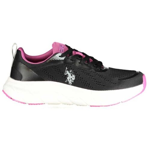 U.S. Polo Assn. Ženske patike draft002w6t1/ crne Slike