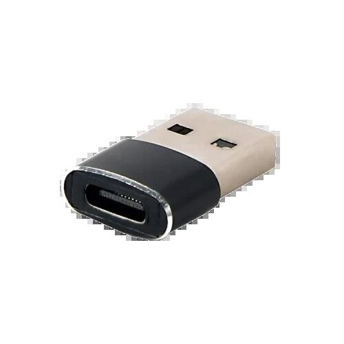 Gembird Adapter USB Tip A-Tip C M/Ž A-USB2-AMCF-02 Cene