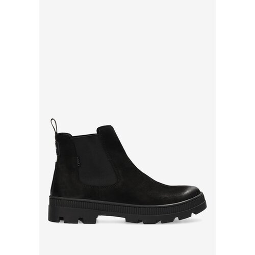 Mexx ženske čizme Petra mod MICP1710543W-1000 Slike