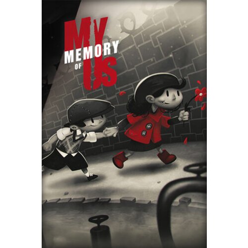  my memory of us collector's edition (pc) steam key global Cene