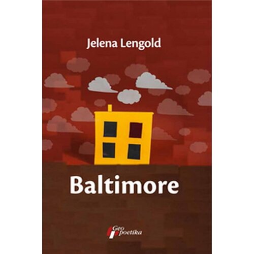 Geopoetika Jelena Lengold - Baltimore Slike