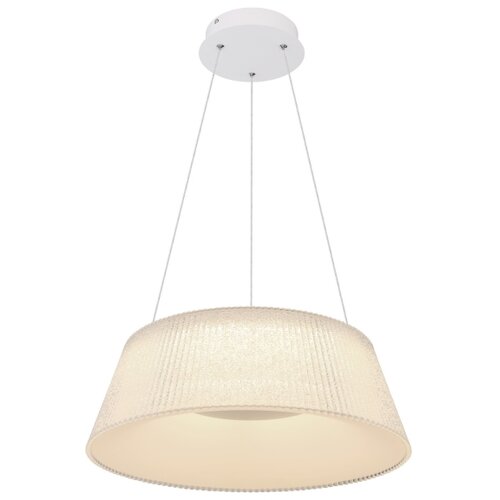 Globo 48801CH-45 - led prigu&amp;scaron;iva visilica na sajli crotone LED/45W/230V + do Slike