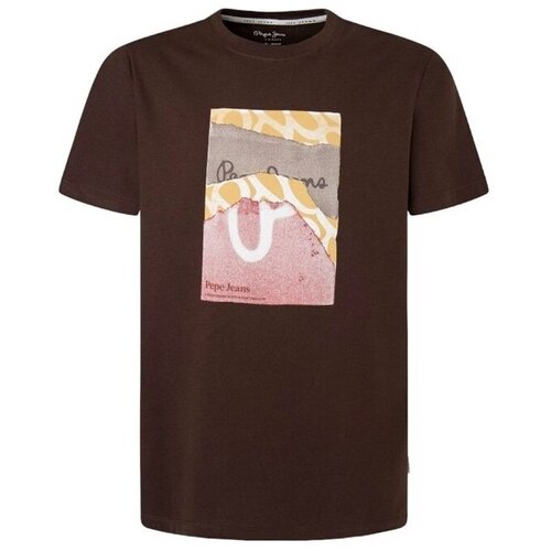 PepeJeans PM509105874 Smeđa Cijene