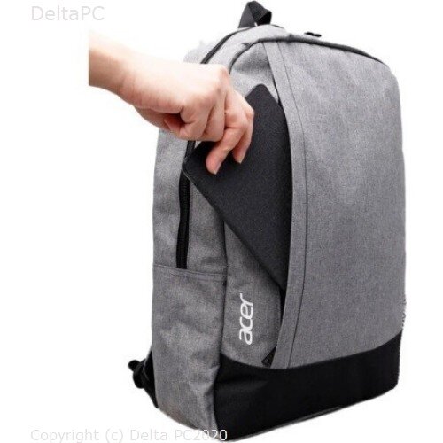 Acer Ruksak za Notebook Urban 15.6 Grey Cijene