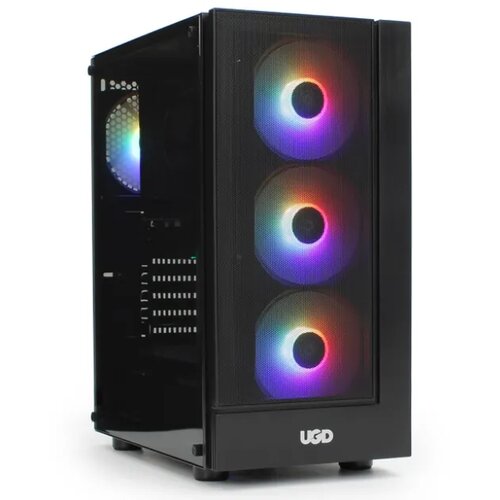 gaming računar ryzen 5 8400F 32GB 1TB RTX3060 12GB Slike