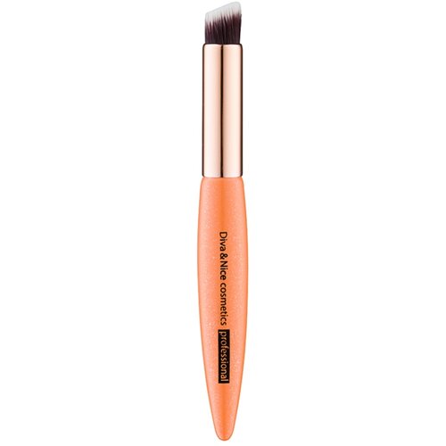 Diva & Nice Cosmetics Professional kist za sjenilo za oči MAX 530/05 1 kom Cijene