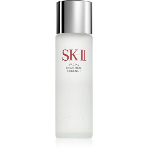 SK-II Facial Treatment serum za obraz proti staranju kože 230 ml Cene