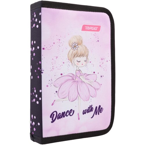 Target pernica ONE ZIP puna Dance With Me 28996 Slike