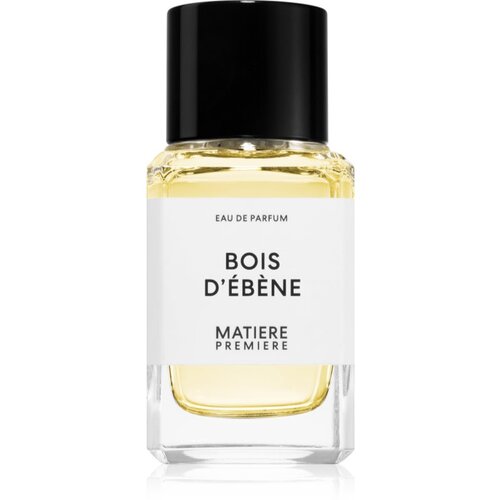 Matiere Premiere Bois d&amp;#039;Ebene parfemska voda uniseks 100 ml Slike