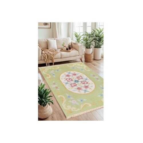 Conceptum Hypnose tepih, 120x180cm, zelena Cene