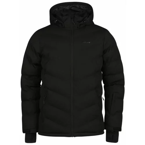 Willard KENETH Muška skijaška jakna, crna, veličina