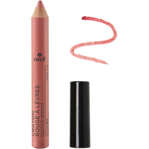 Avril Lipstick Pencil Jumbo - Opale Rose Slike