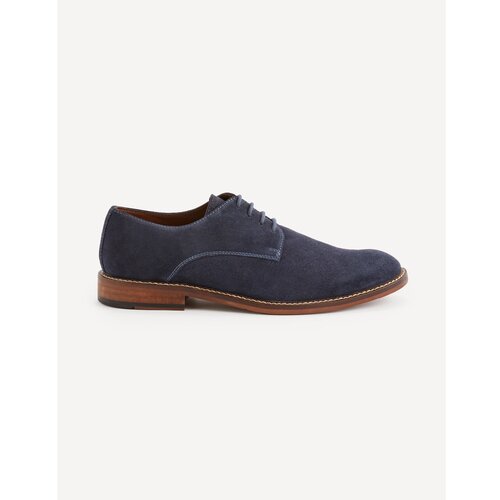 Celio Suede Shoes Byron - Men Cene