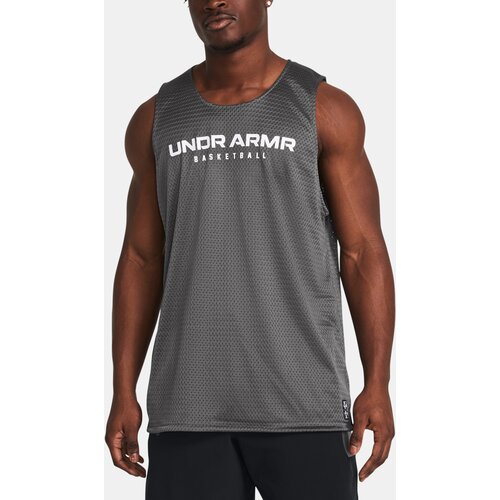 Under Armour Mu&amp;scaron;ka majica bez rukava Slike