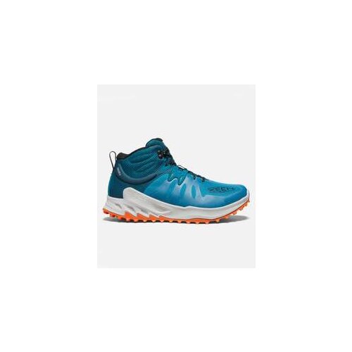  Muške outdoor cipele ZIONIC MID WP MEN Cene