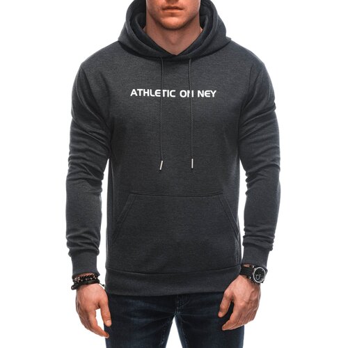 Edoti Men&amp;#039;s zip-up sweatshirt Slike