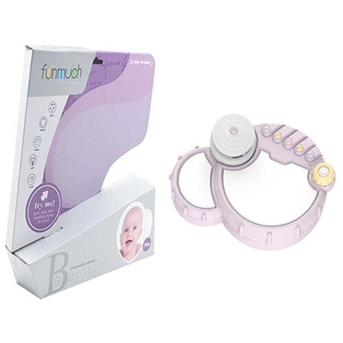 Olimp Sport Bubanj za bebe sa muzikom i svetlom 026933 Cene