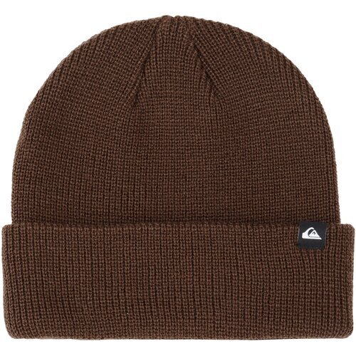 Quiksilver Kape PERFORMER BEANIE Kostanjeva Slike