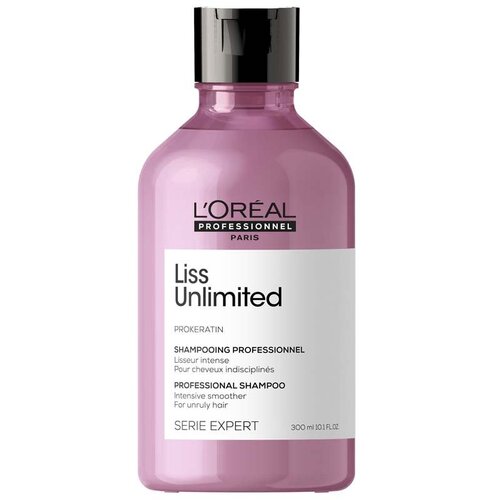 L´Oréal Paris professionnel serie expert liss unlimited šampon 300ml Cijene