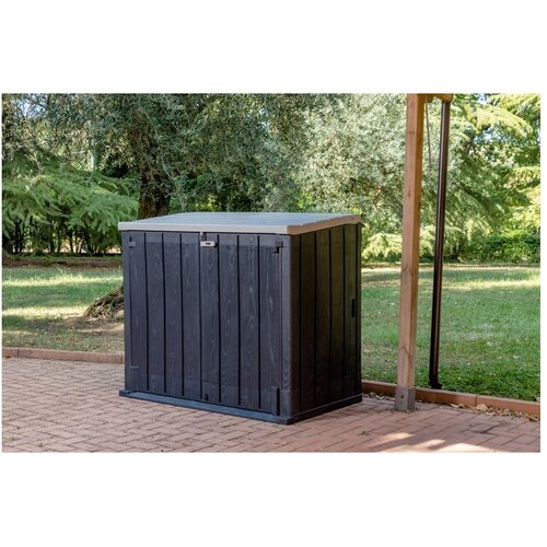 TOOMAX Vrtna skrinja Stora Way Plus XL &amp;ndash; Slike