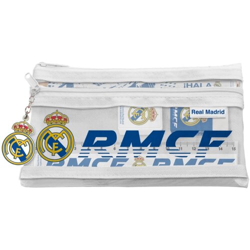 REAL MADRID set za pisanje sa pernicom Cene