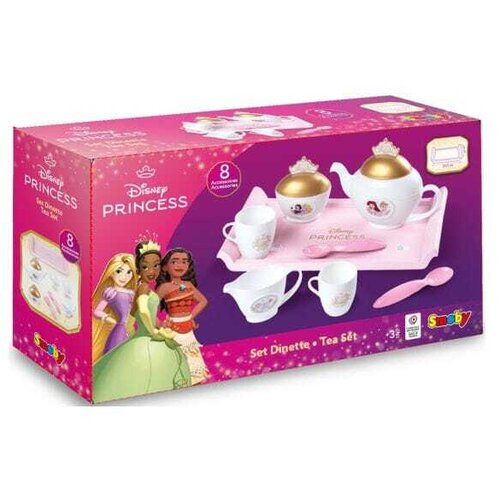Smoby DP SET ZA CAJ SM312511 Cijene