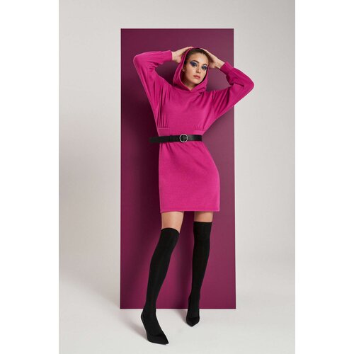 Marisse Dress Z-Su-3913 Orchid Slike