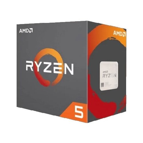 AMD ryzen 5 4500 6 cores 3.6ghz (4.1ghz) box Cpu am4 ( 20987 ) Cene