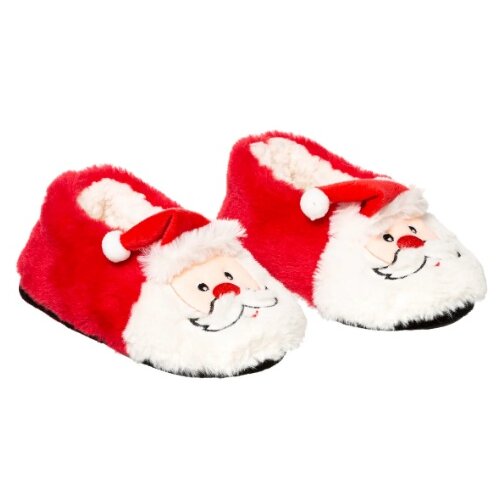 Feeric Novogodišnje dečije papuče sort 6 oblika (178086) Cene