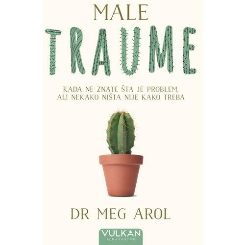 Vulkan Dr Meg Arol Male traume ( 28567 ) Slike