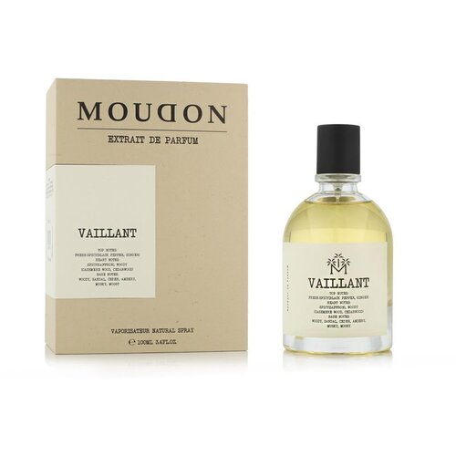 Moudon Vaillant Extrait de Parfum 100 ml (Unisex) Cijene