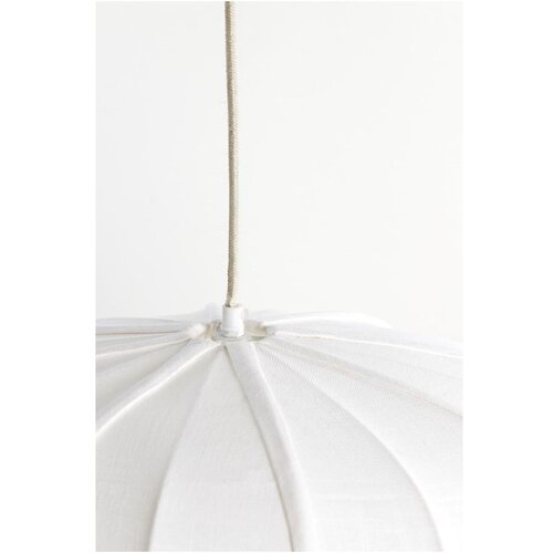 Light &amp;amp; Living krem viseća svjetiljka &amp;oslash; 49,5 cm zubedo &amp;ndash; Slike
