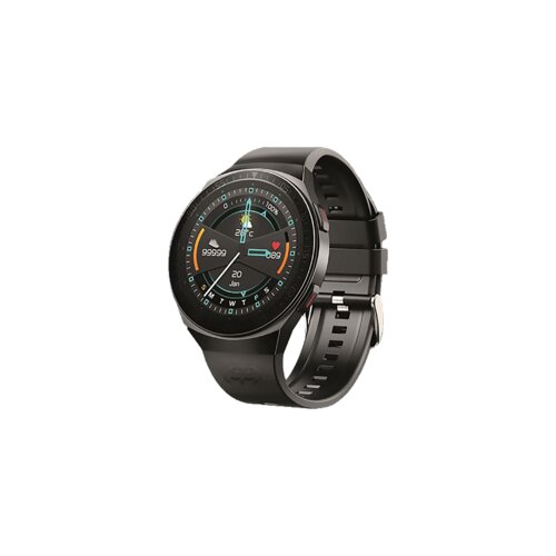 DC BATMAN Smartwatch Slike