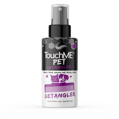 TouchME Detangler regenerator za pse in mačke 50 ml Cene