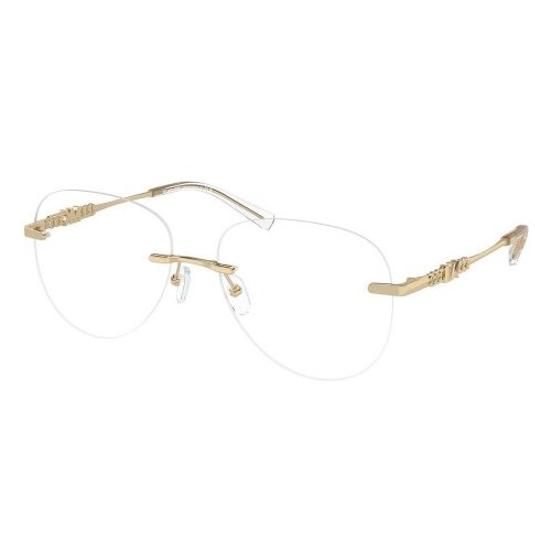 Michael Kors Kyoto MK3077 1014 - ONE SIZE (56) Slike