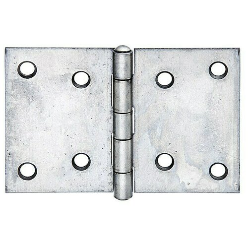 STABILIT Spojna &amp;scaron;arka 90 x 60 mm (&amp;Scaron; x V: 90 x 60 mm, Plemeniti čelik) Slike