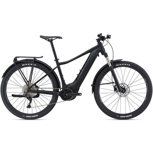  BICIKL GIANT FATHOM E+ EX 29er 625W 2024 black - L Cijene