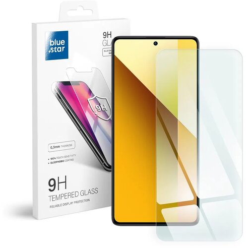 Blue Star kaljeno staklo za Xiaomi Redmi Note 13 5G Slike