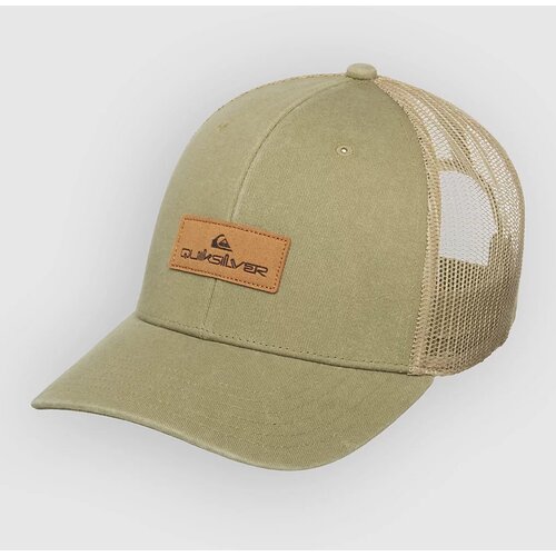 Quiksilver Decades Cotton H Trucker Kapa s &amp;scaron;iltom seneca rock Slike