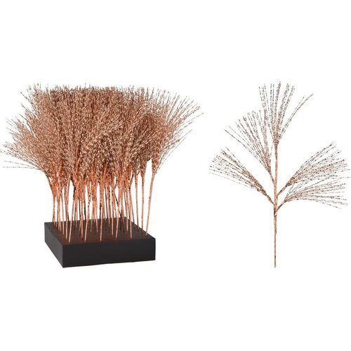 Dekorativna GRANA 60CM BAKRENA Slike