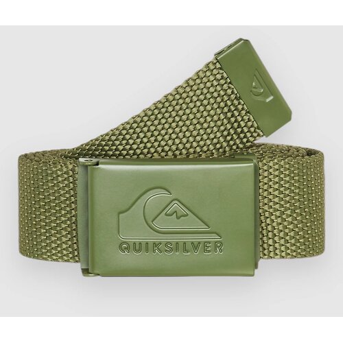 Quiksilver Principal Schwack Belt loden green Cijene