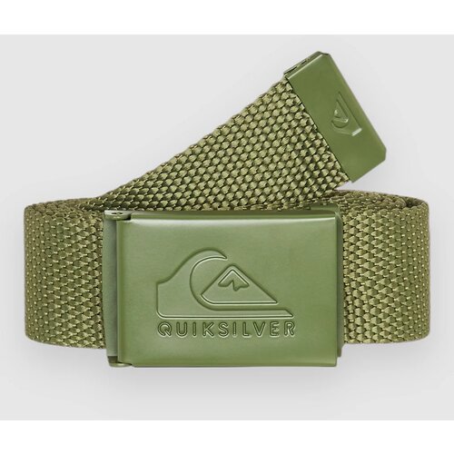 Quiksilver Principal Schwack Pas loden green Cene