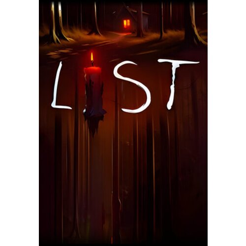 Steam List: Game of Candles (PC) Key GLOBAL Cene