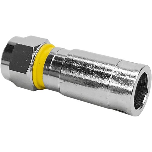 Amiko Kompresioni F-konektor RG6 - RG6 compression Cene