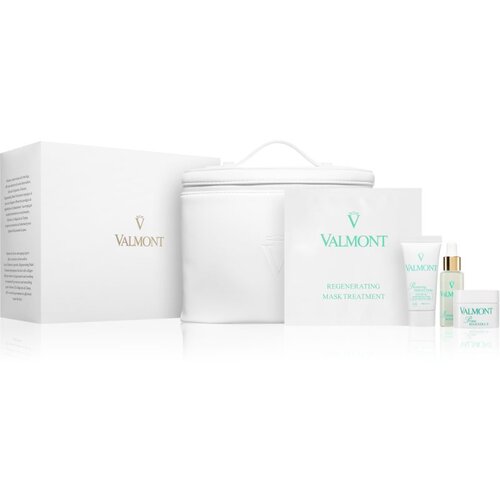 Valmont Spa luksuzna njega za prekrasno lice Cijene
