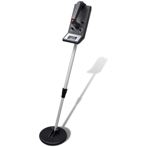 VidaXL Ručni detektor metala dubina pretrage 60 cm Slike