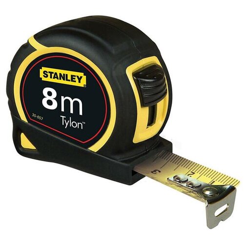 Stanley merilni trak Tylon, 8 m, 25 mm, 1-30-657 Slike