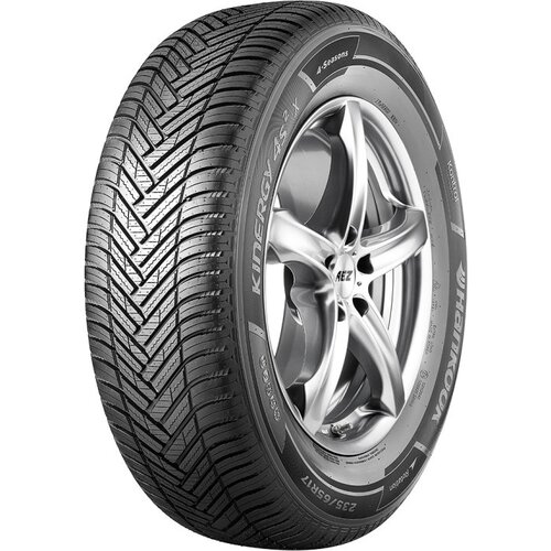 Continental 255/45R19 100T allseasoncontact contiseal (+) guma za sve sezone Slike