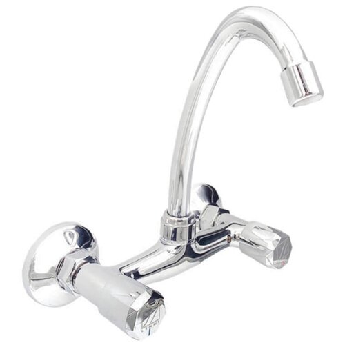 Linni baterija SAVA 181-300 lavabo zidna Slike