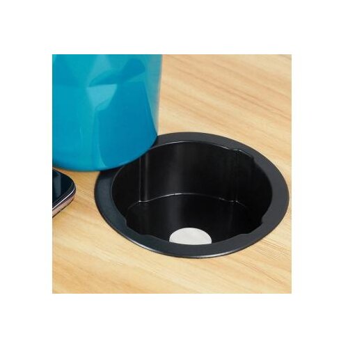 Vilde 568018 - sklopivi stalak za laptop - boja drveta 61,5 x 40 x 26cm&amp;quot; Slike